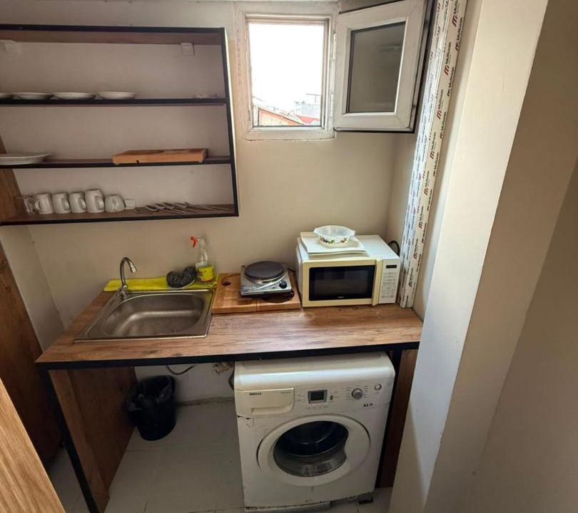 Photo of Kitchen in Emin Sinan