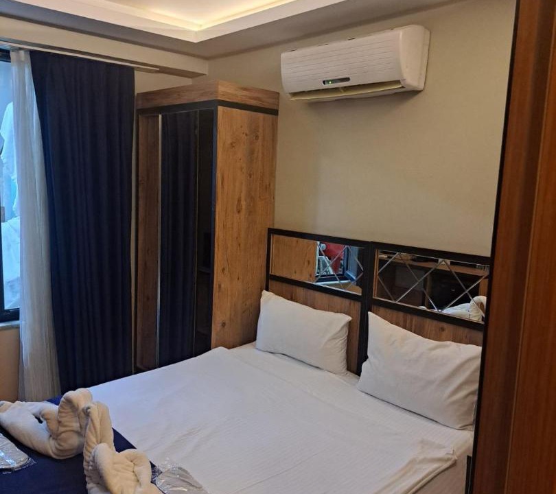 Photo of Bedroom in Emin Sinan