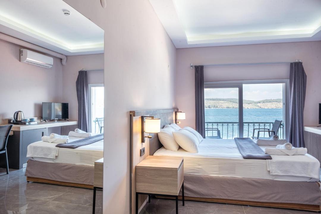 Photo of Others in Bodrum