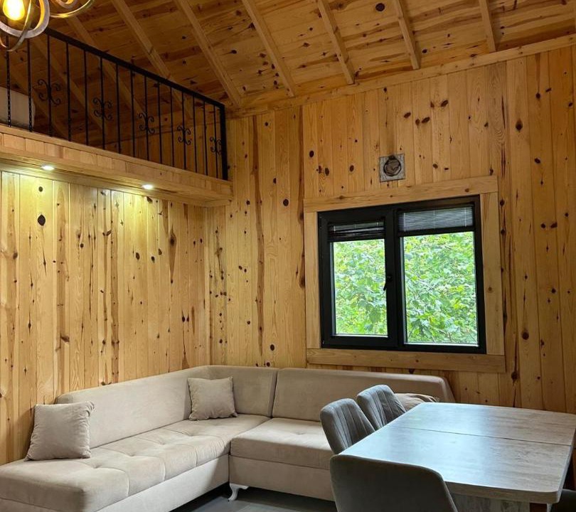 Photo of Livingroom in Macka