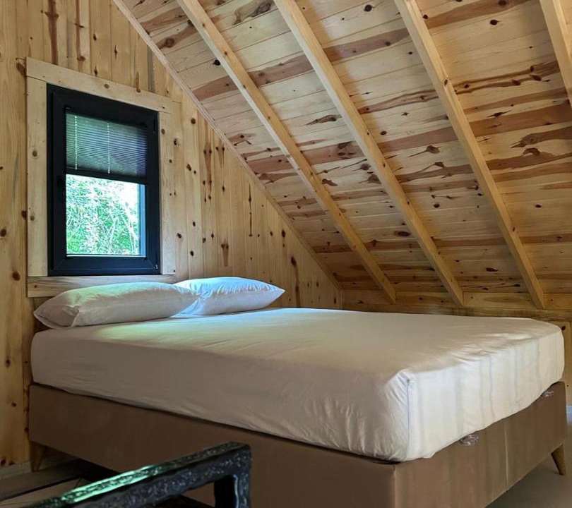 Photo of Bedroom in Macka