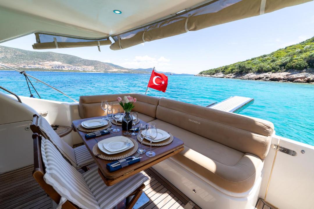 Photo of Others in Bodrum City Center