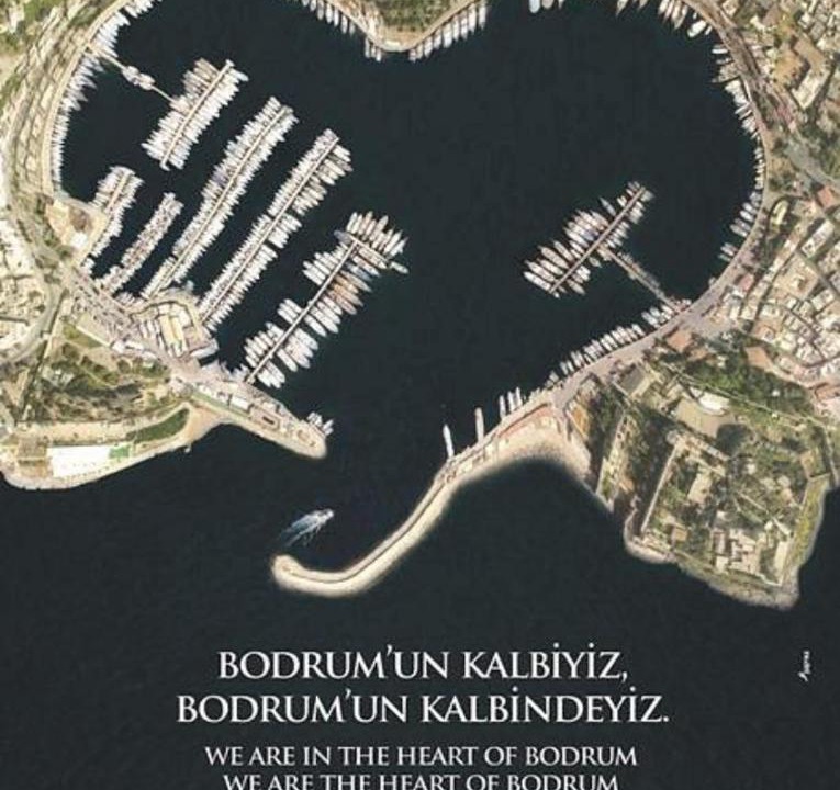 Photo of Others in Bodrum City Center