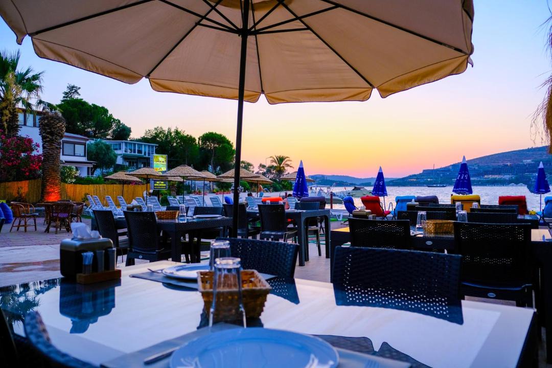 Photo of Others in Bodrum