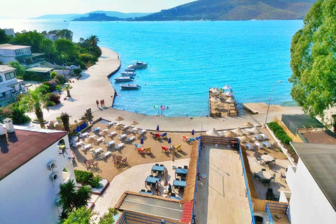 Photo of Others in Bodrum