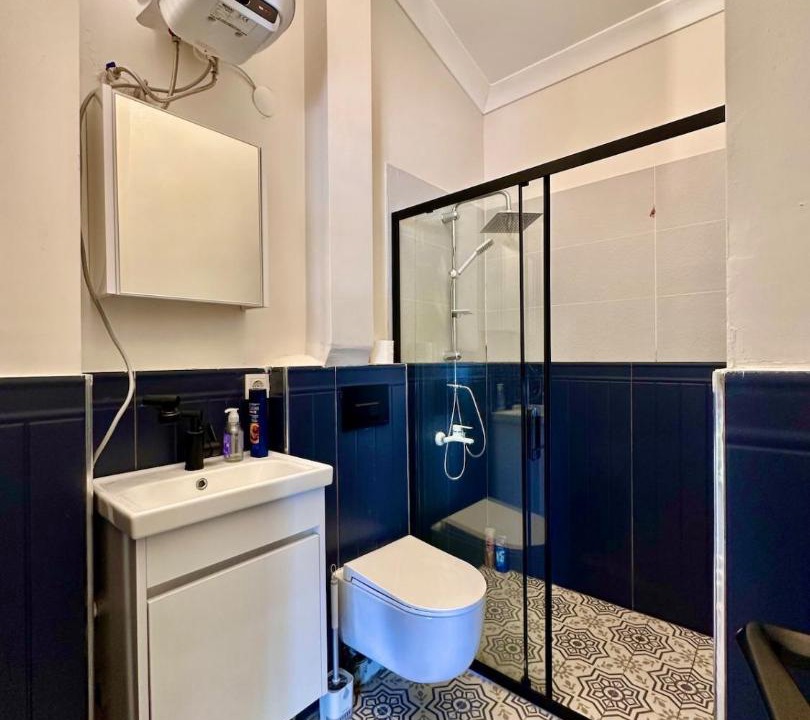 Photo of Bathroom in Altıeylul