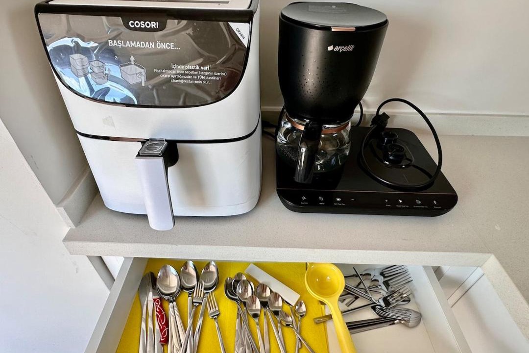 Photo of Kitchen in Altıeylul