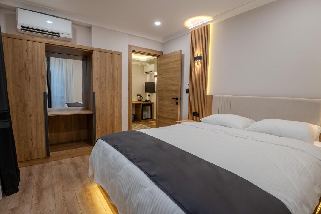Photo of Bedroom in Yomra