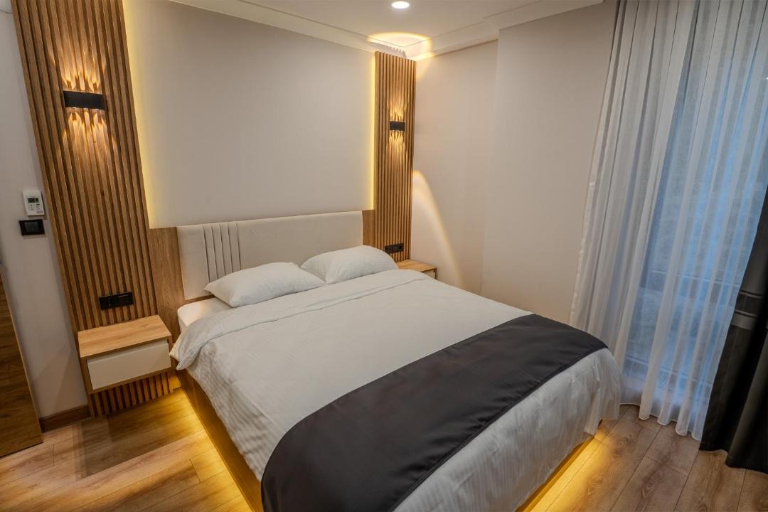 Photo of Bedroom in Yomra