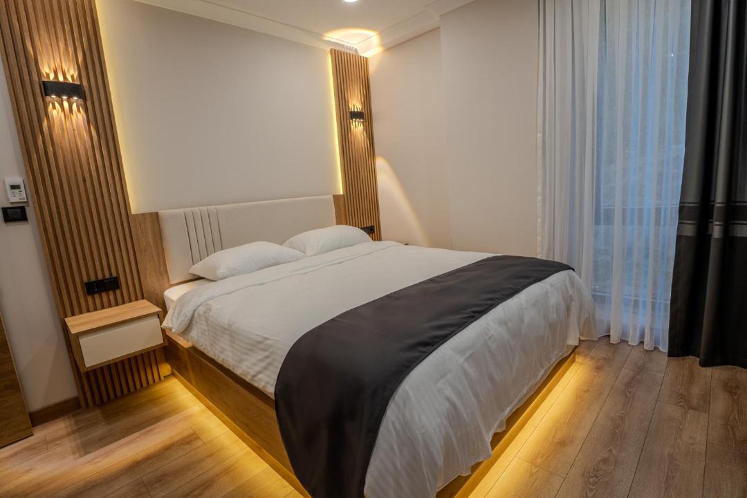 Photo of Bedroom in Yomra