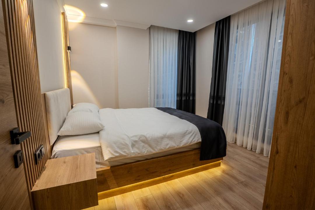 Photo of Bedroom in Yomra