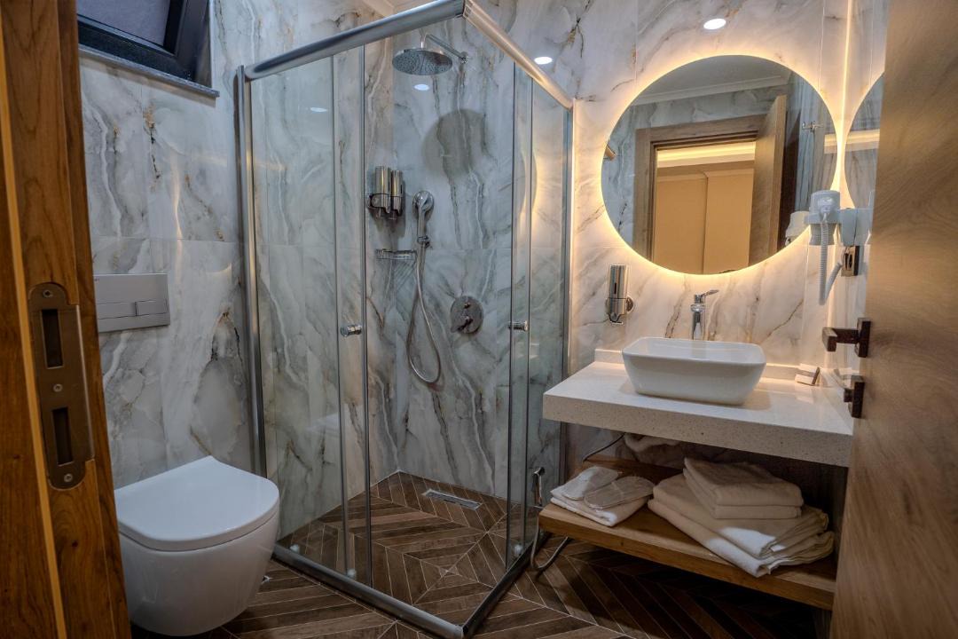 Photo of Bathroom in Yomra