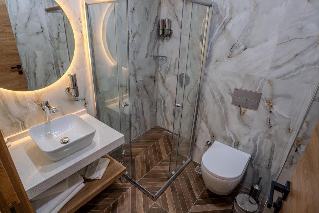 Photo of Bathroom in Yomra