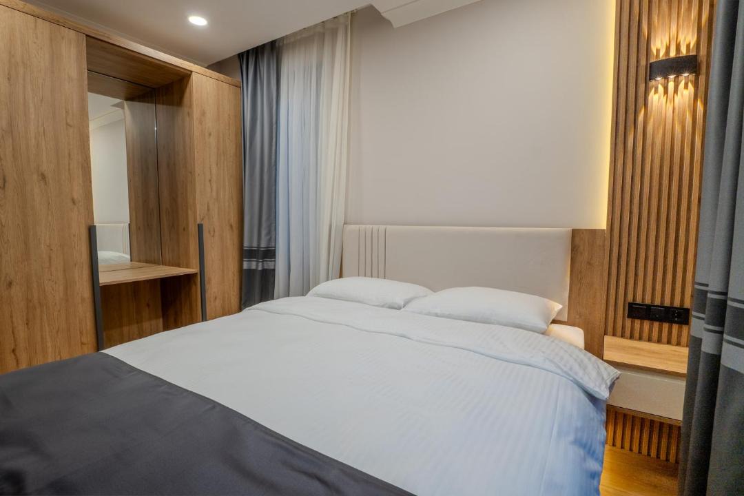 Photo of Bedroom in Yomra