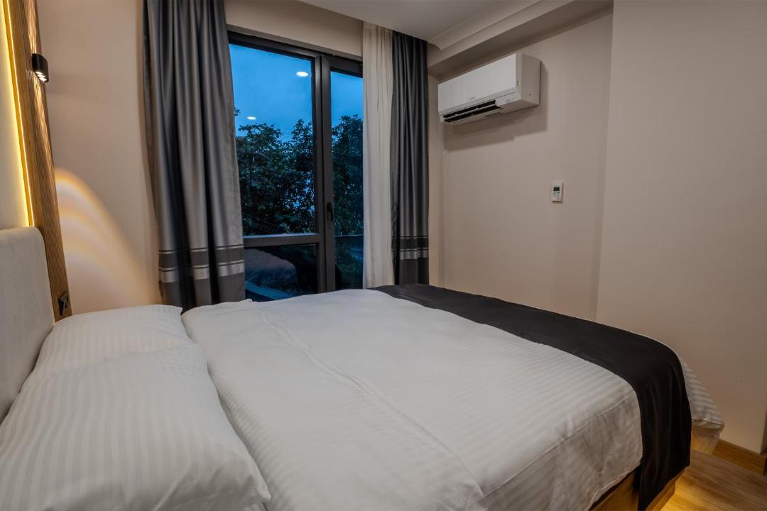 Photo of Bedroom in Yomra