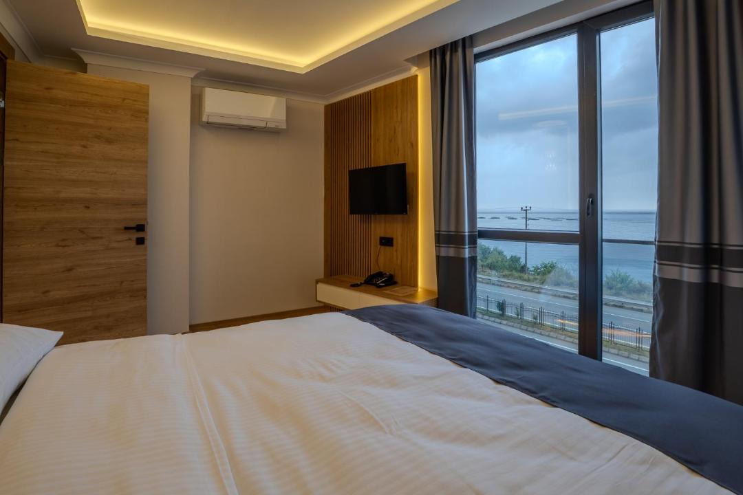 Photo of Bedroom in Yomra