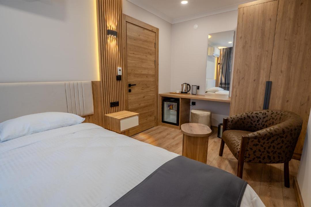 Photo of Bedroom in Yomra