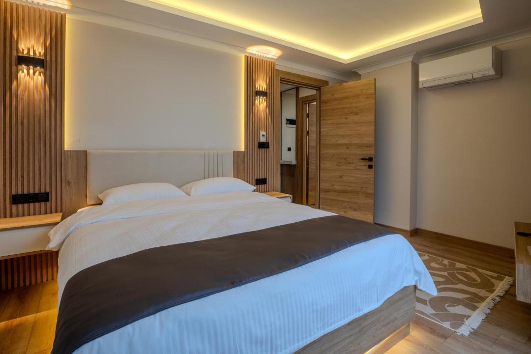 Photo of Bedroom in Yomra