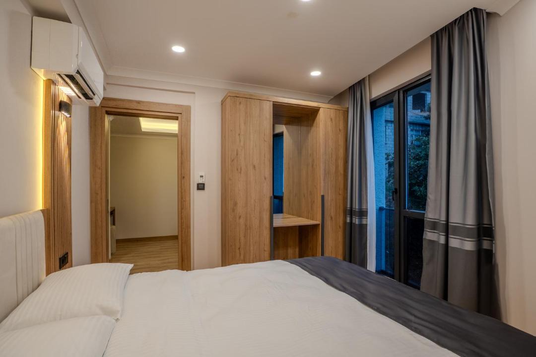 Photo of Bedroom in Yomra