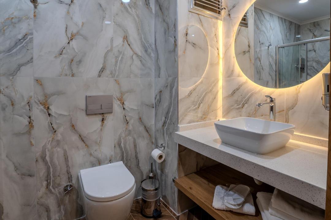 Photo of Bathroom in Yomra