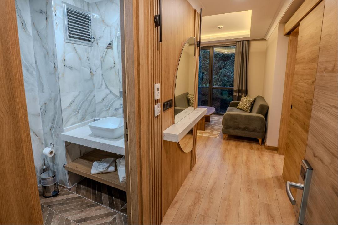 Photo of Bathroom in Yomra