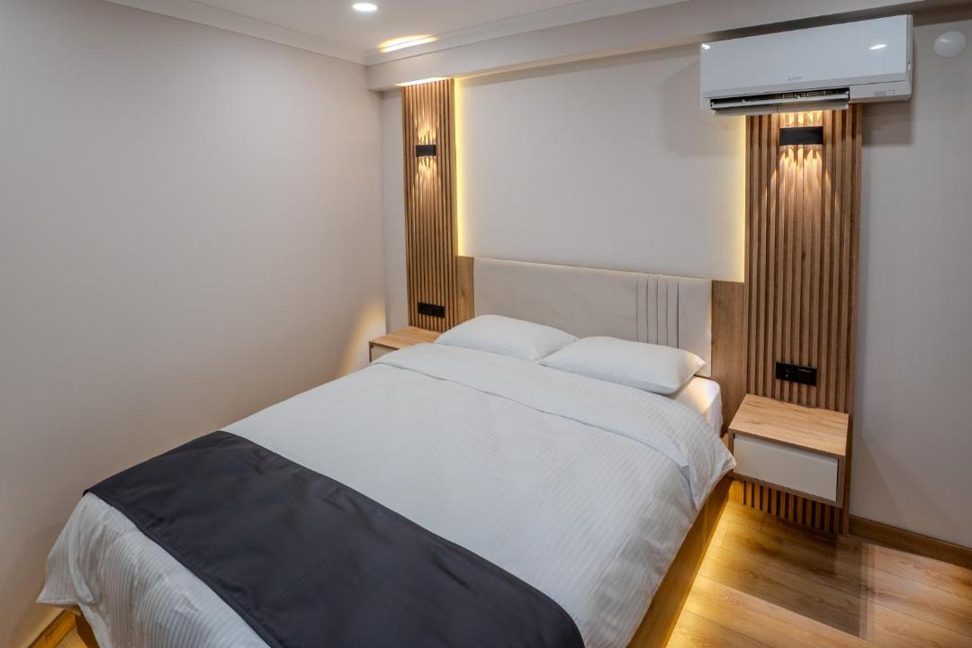 Photo of Bedroom in Yomra