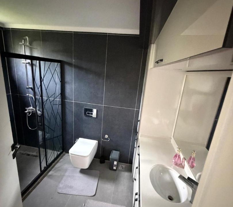 Photo of Bathroom in Tekirova
