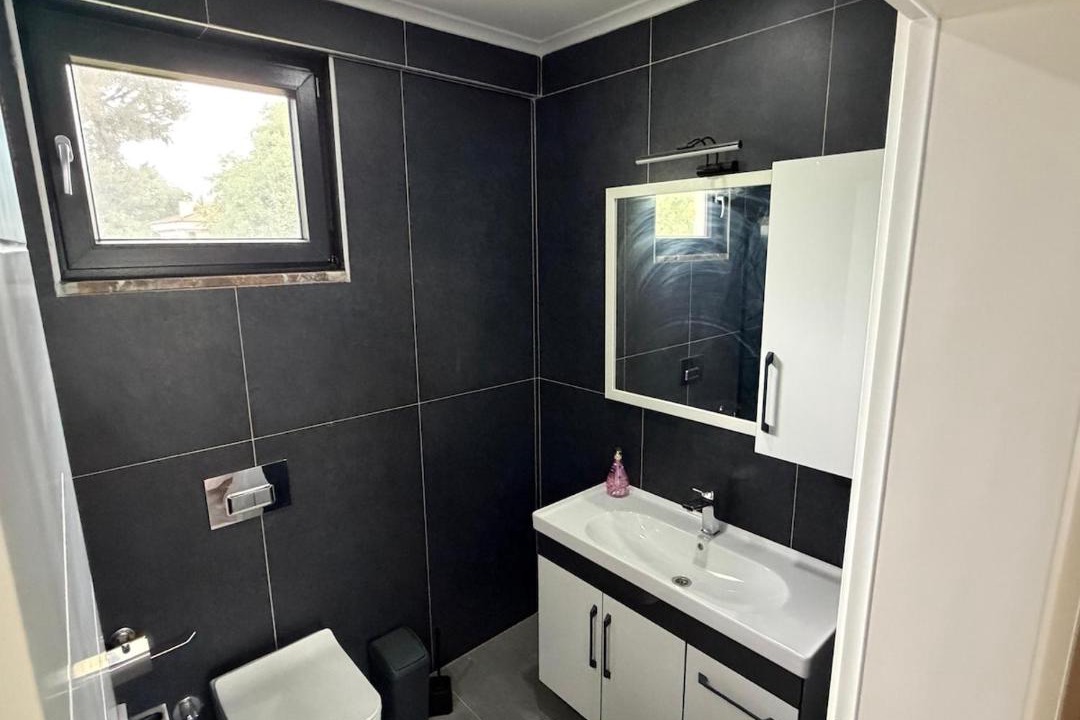 Photo of Bathroom in Tekirova