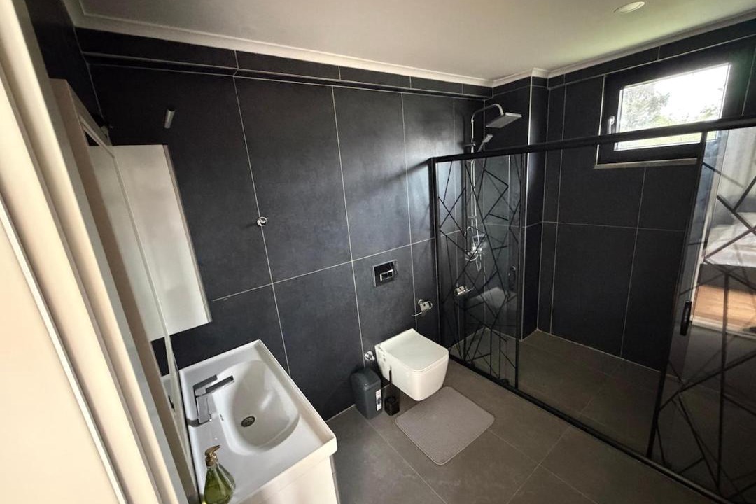 Photo of Bathroom in Tekirova