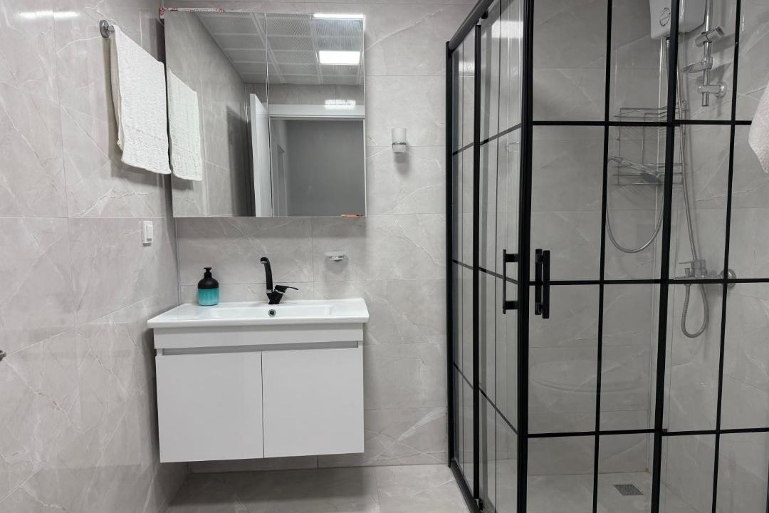 Photo of Bathroom in Demre