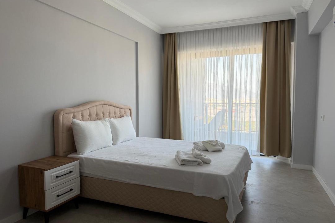 Photo of Bedroom in Demre