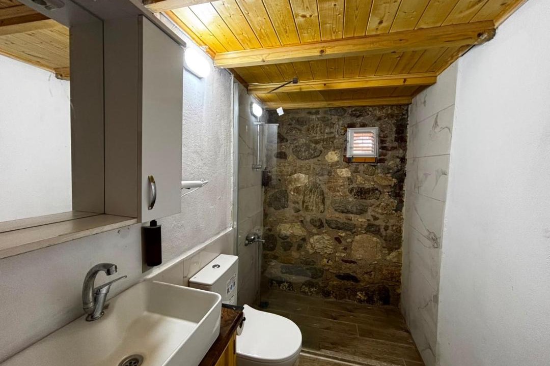 Photo of Bathroom in Bademli
