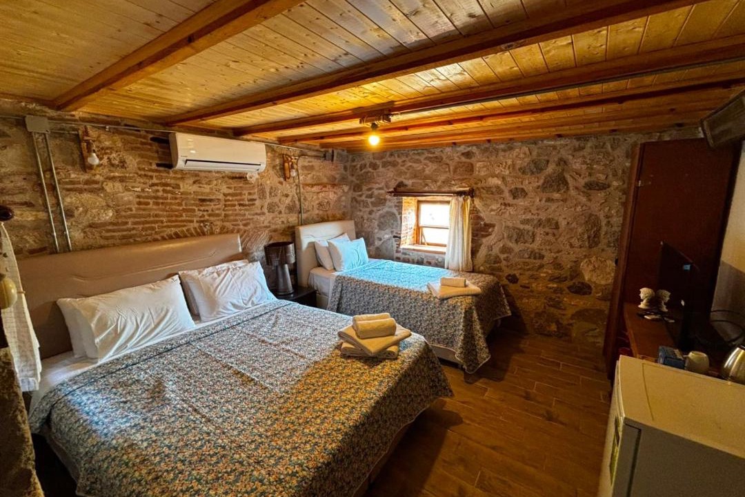 Photo of Bedroom in Bademli
