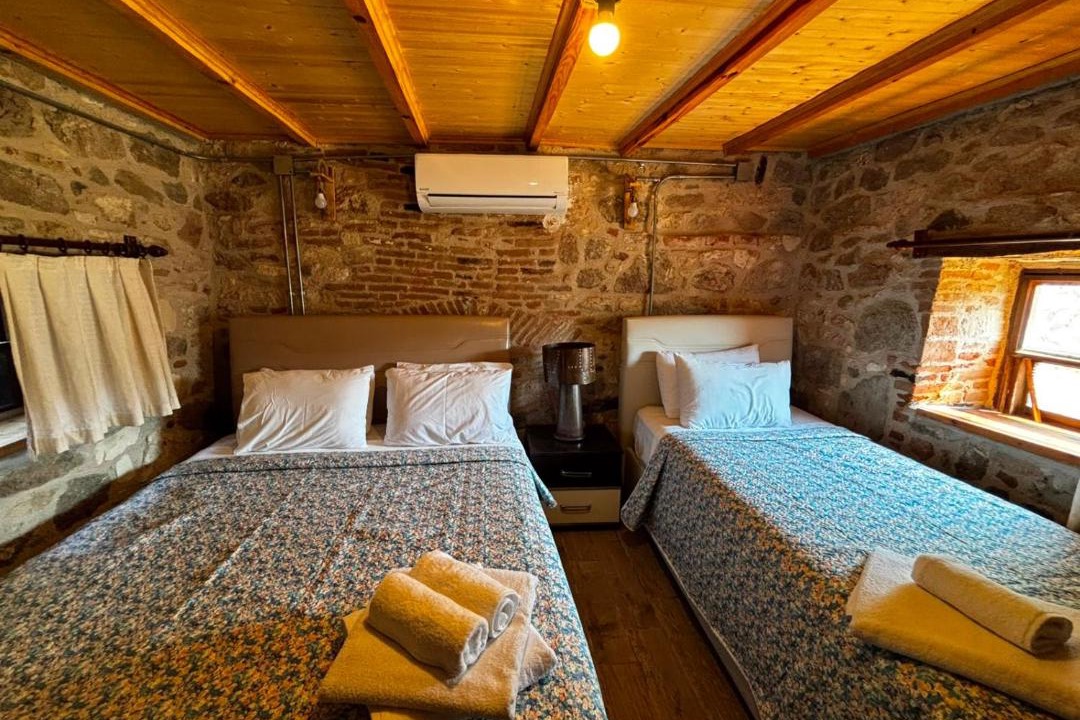 Photo of Bedroom in Bademli