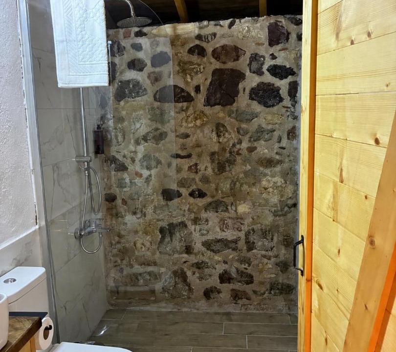 Photo of Bathroom in Bademli