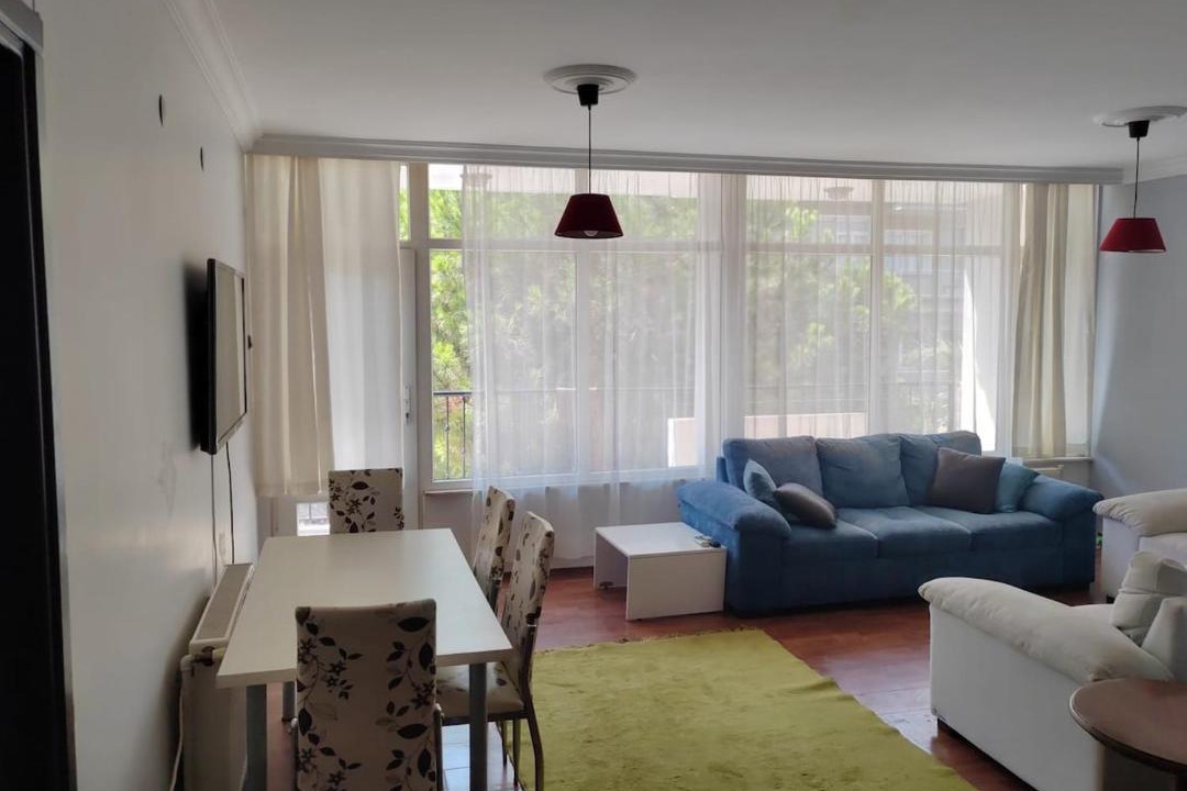 Photo of Livingroom in Konak