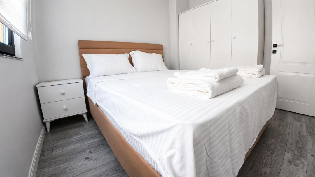 Photo of Bedroom in Atakum