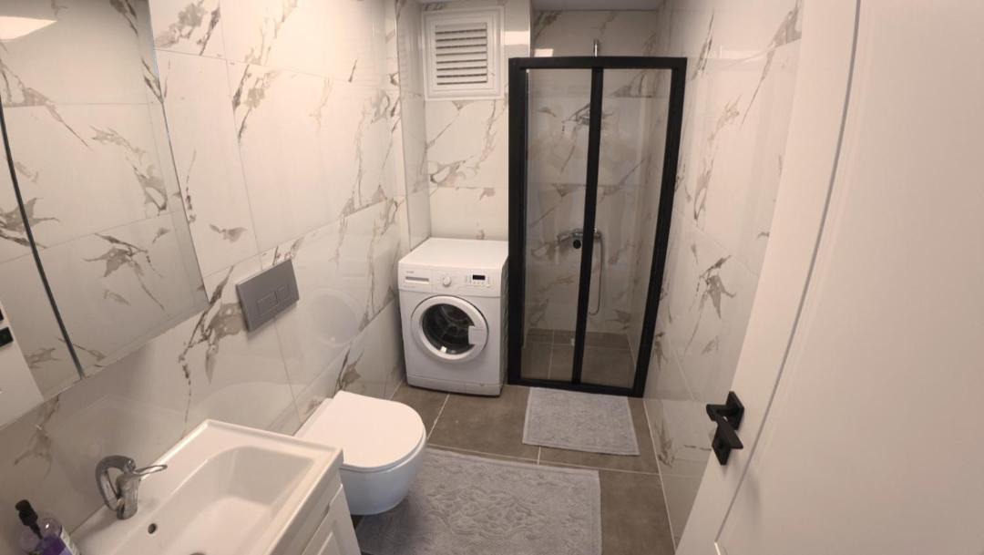 Photo of Bathroom in Atakum