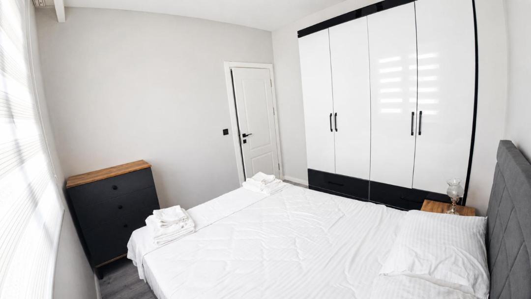 Photo of Bedroom in Atakum