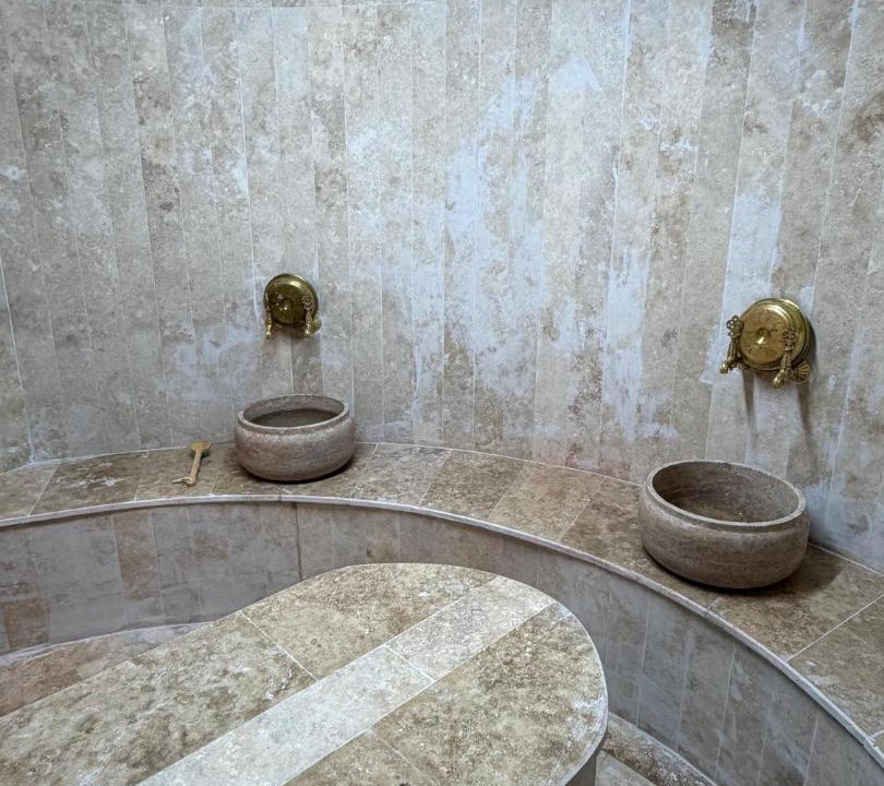 Photo of Bathroom in Guzelyurt