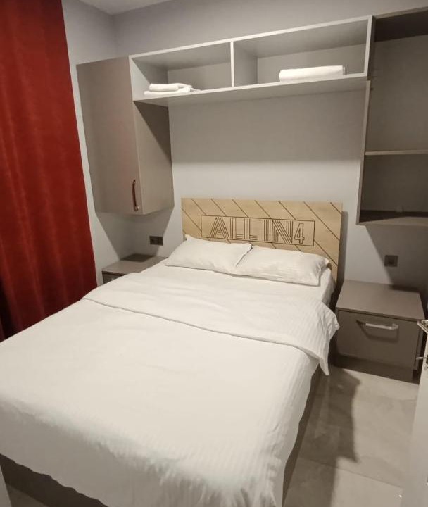 Photo of Bedroom in Bagbasi