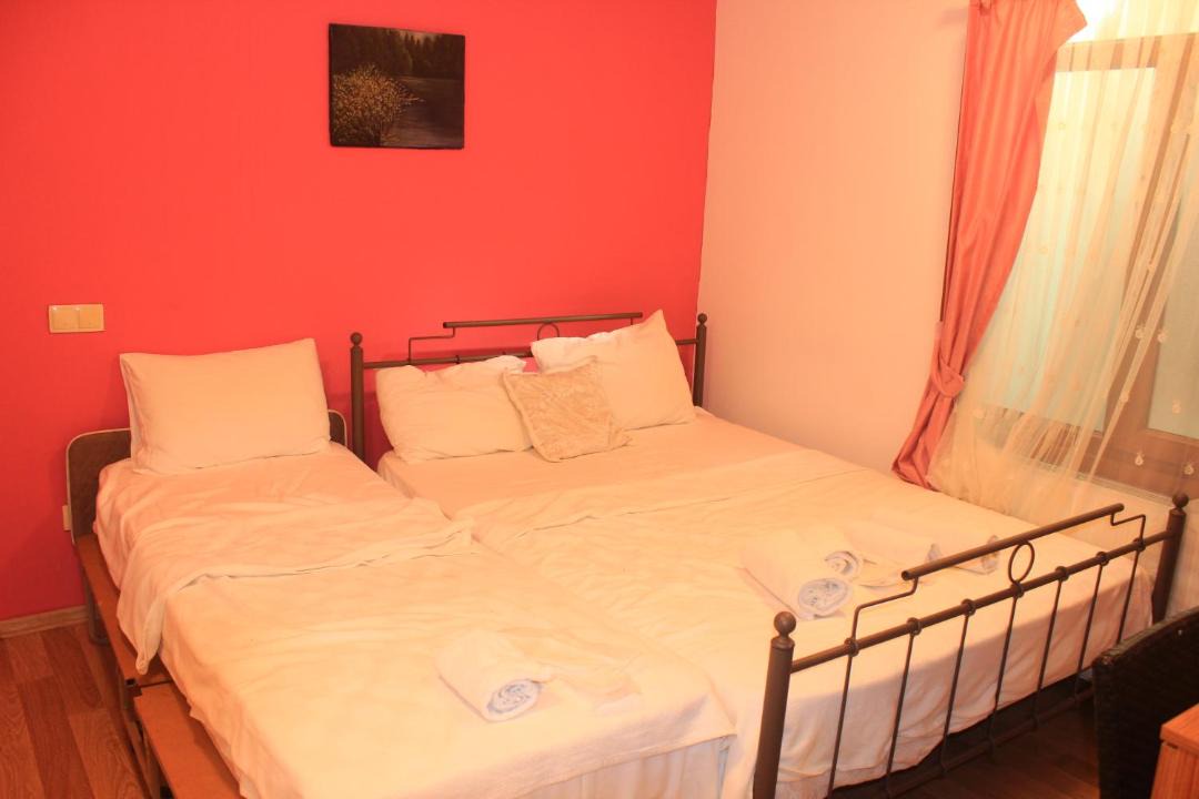Photo of Bedroom in Boyalıca