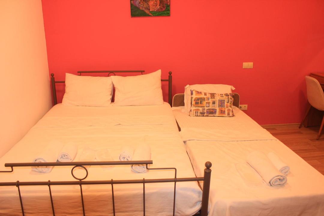 Photo of Bedroom in Boyalıca
