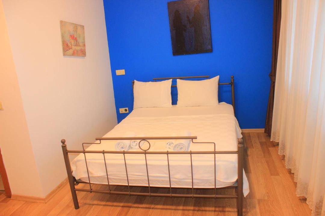 Photo of Bedroom in Boyalıca
