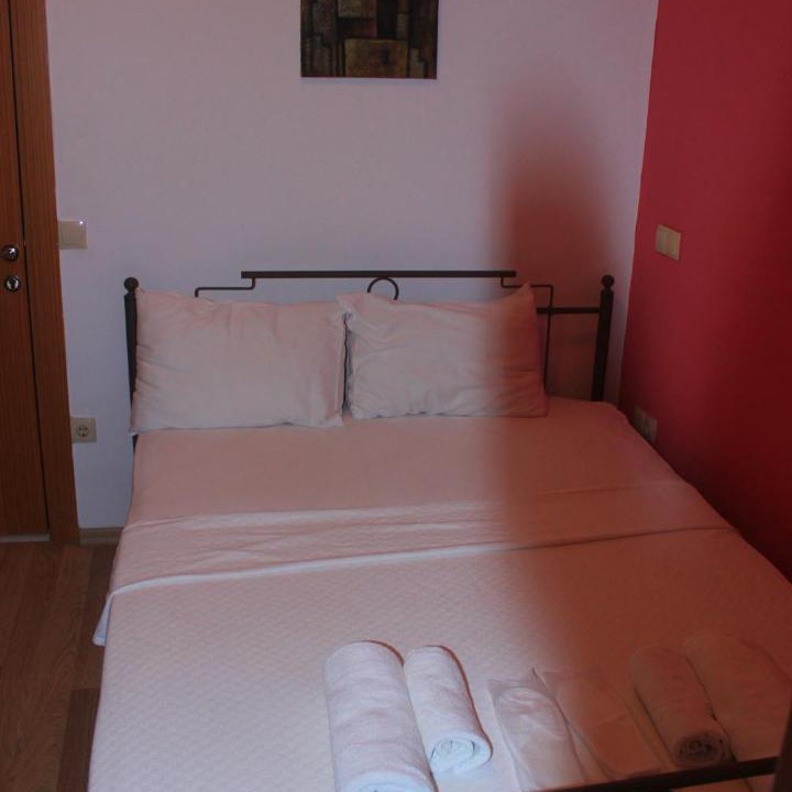 Photo of Bedroom in Boyalıca