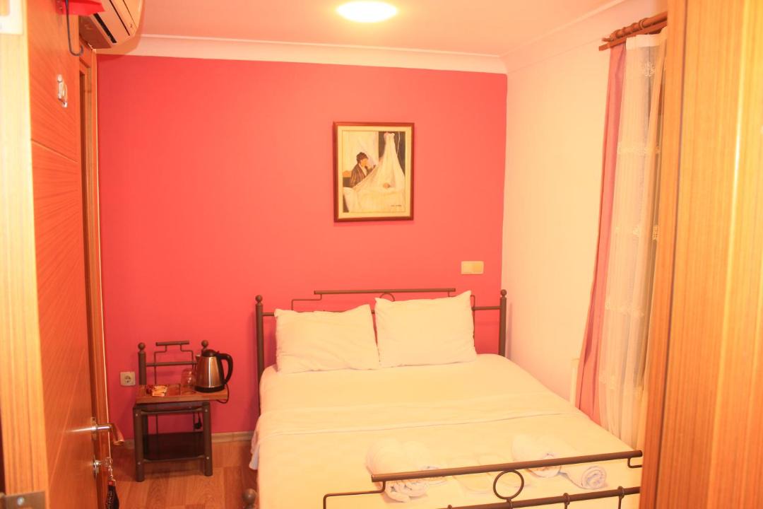 Photo of Bedroom in Boyalıca