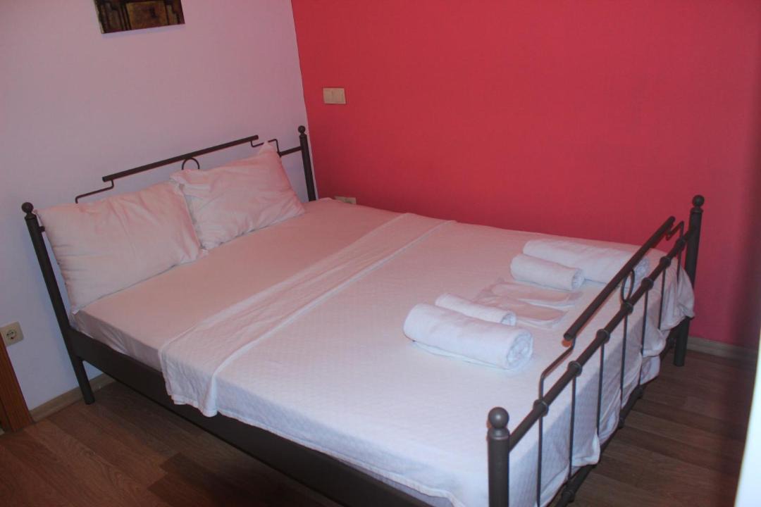 Photo of Bedroom in Boyalıca