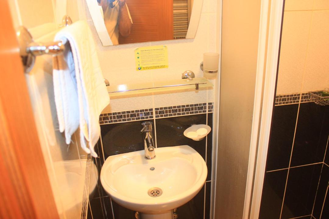 Photo of Bathroom in Boyalıca