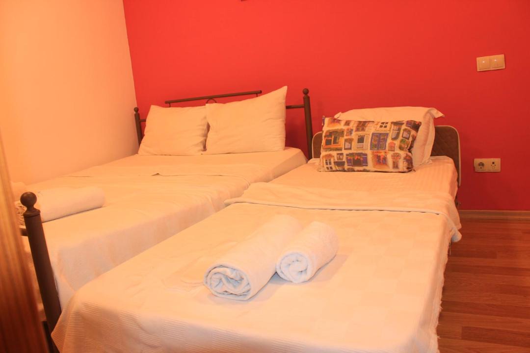 Photo of Bedroom in Boyalıca