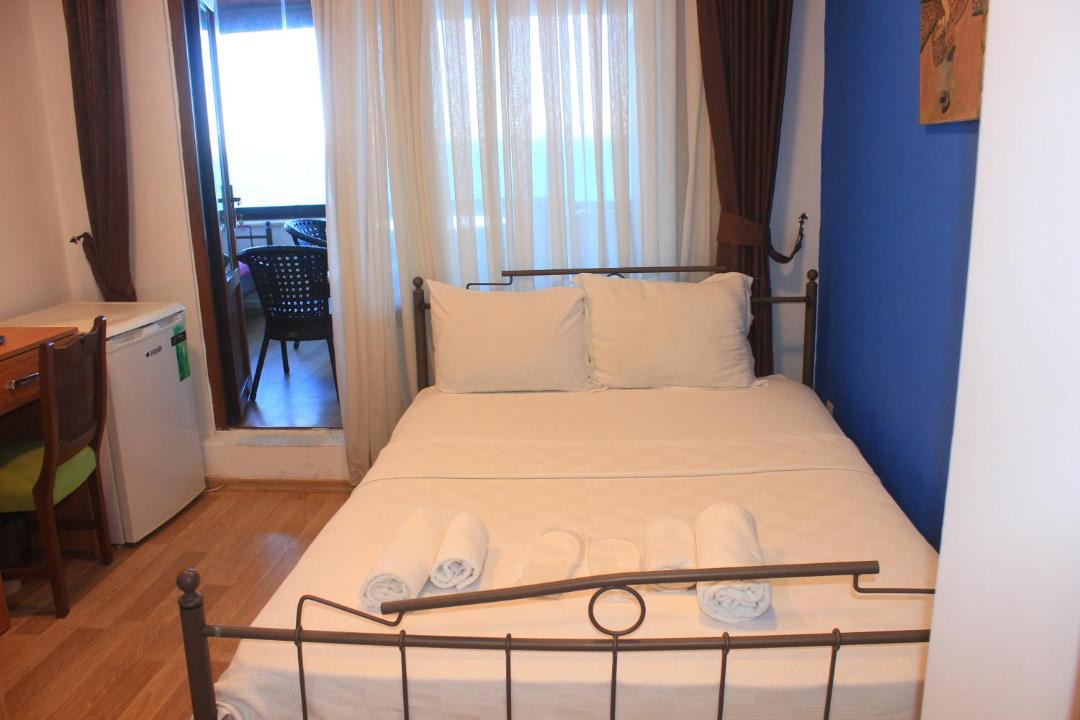 Photo of Bedroom in Boyalıca
